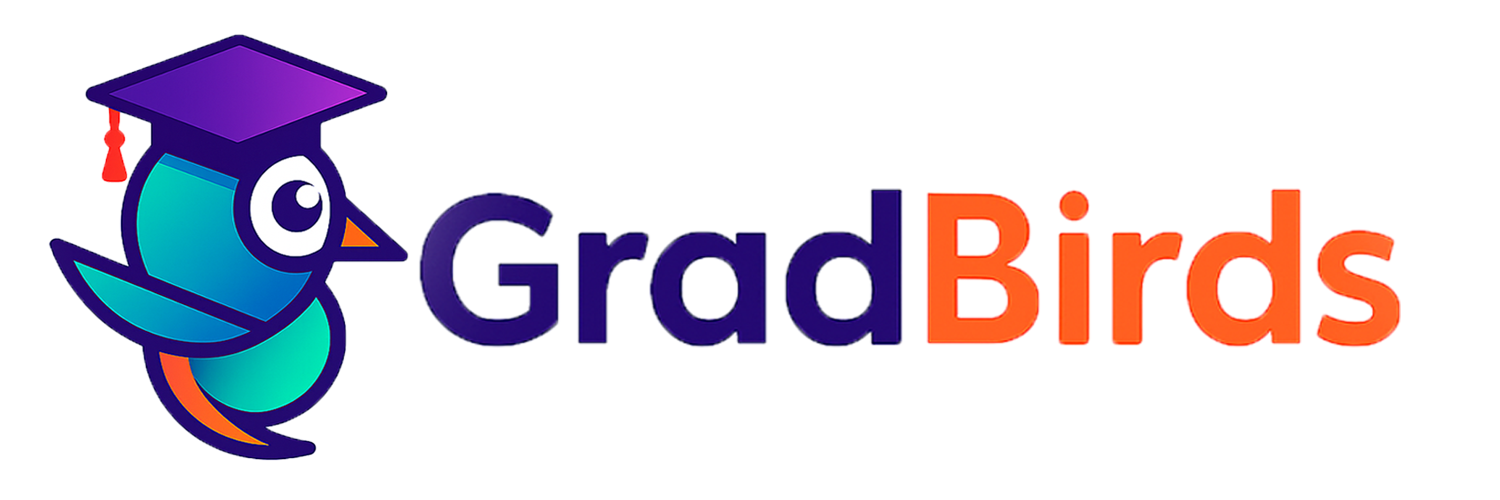 gradbirds.com