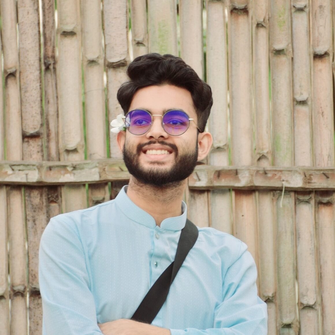 Nasif Rahman Zarif