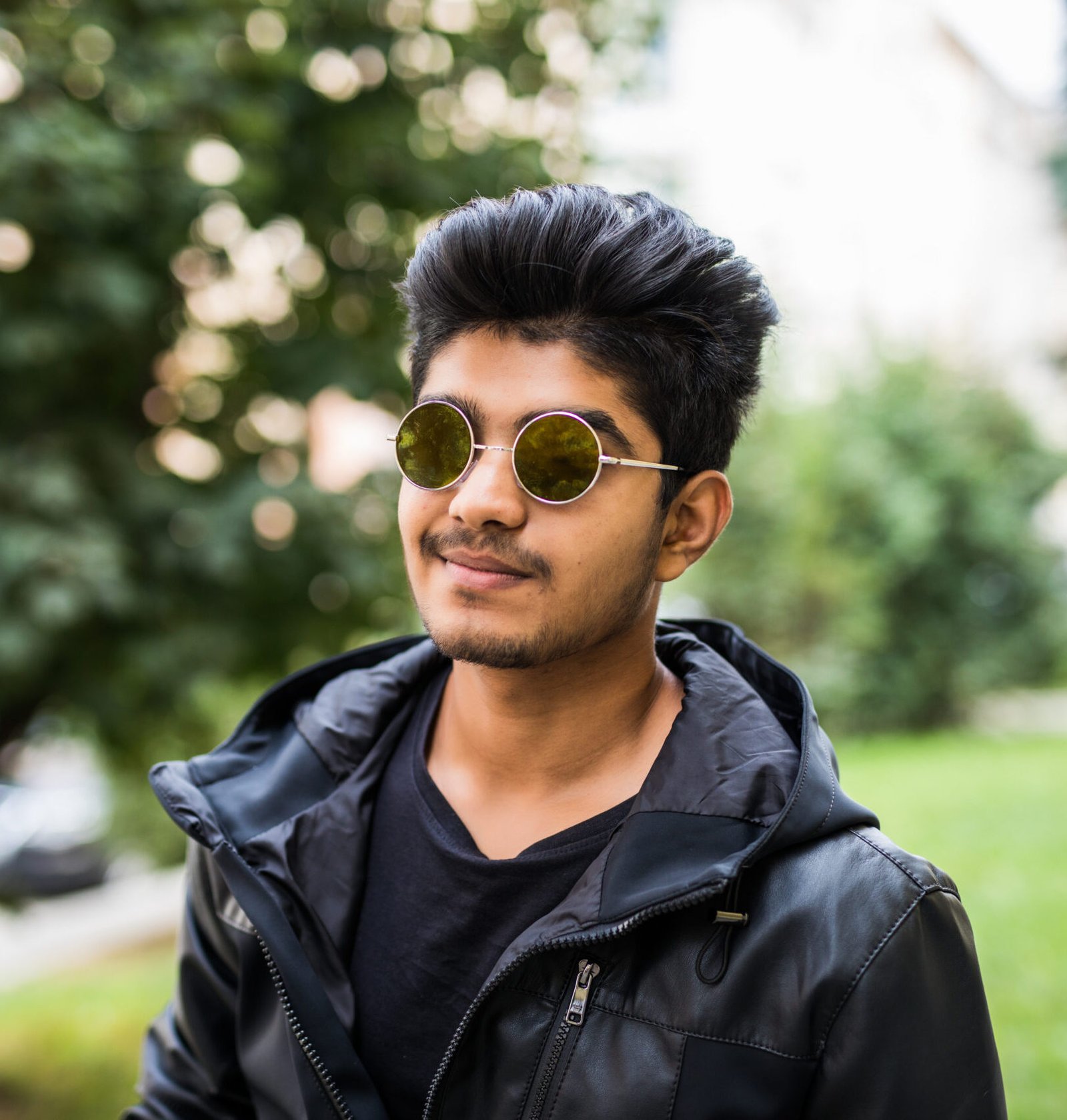 Abrar Hasan